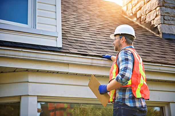 Licensed Gutter Repair And Installation service in Weimar, CA - Ben Roofing and Steel LLC